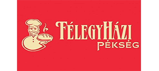 Félegyházi pékség
