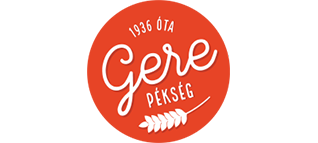 Gere István Sütödéje