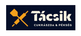 Tácsik Cukrászda