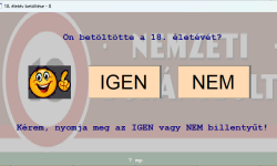 elmúlt 18